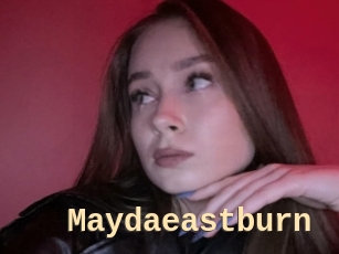 Maydaeastburn