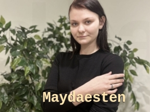 Maydaesten