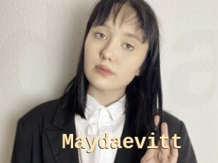 Maydaevitt