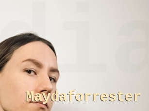 Maydaforrester