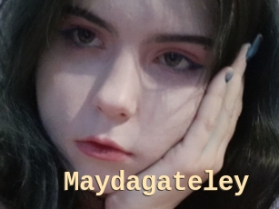 Maydagateley