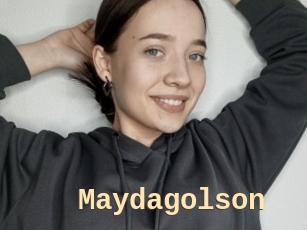 Maydagolson