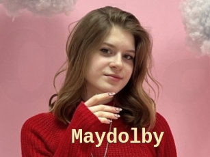 Maydolby