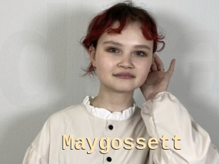 Maygossett