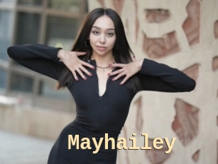 Mayhailey