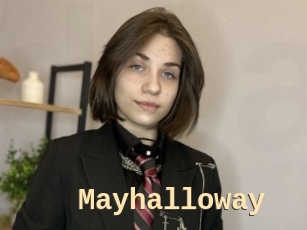 Mayhalloway