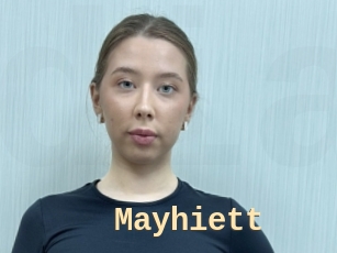 Mayhiett