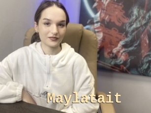 Maylatait