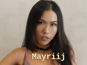 Mayriij