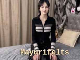 Mayurifelts