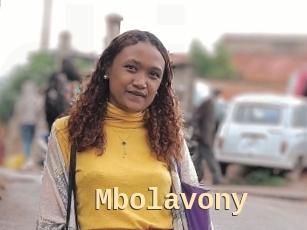 Mbolavony