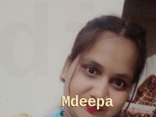 Mdeepa