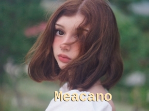 Meacano