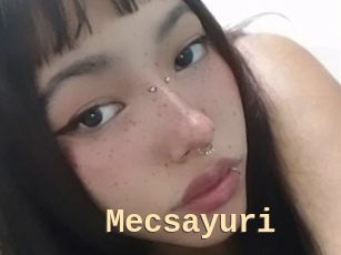 Mecsayuri