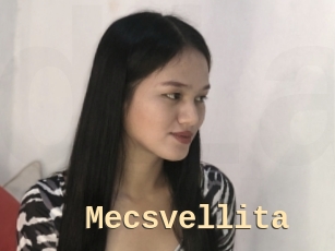 Mecsvellita