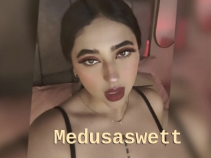 Medusaswett