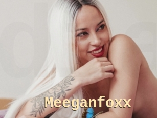 Meeganfoxx