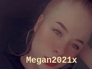 Megan2021x