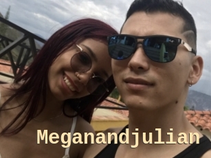 Meganandjulian