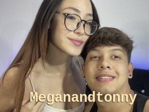 Meganandtonny