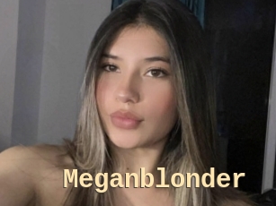 Meganblonder