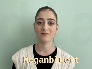 Meganbluett