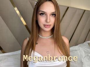 Meganbronce