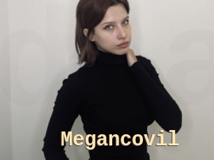 Megancovil