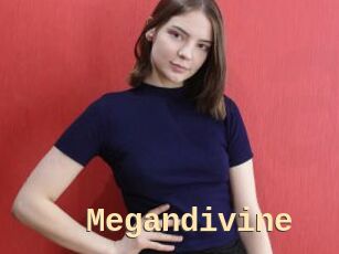 Megandivine