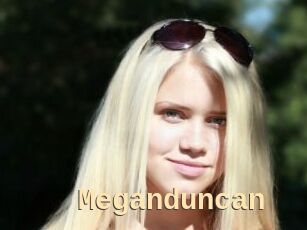 Meganduncan