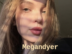 Megandyer