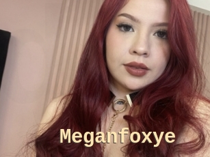 Meganfoxye