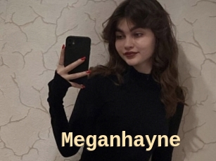 Meganhayne