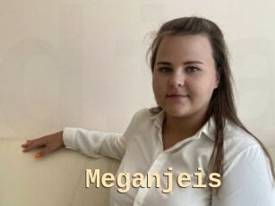 Meganjeis