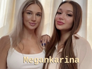 Megankarina