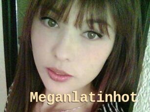 Meganlatinhot