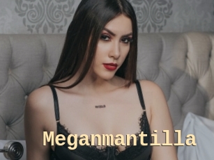 Meganmantilla