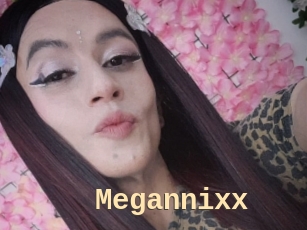 Megannixx