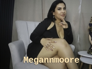 Megannmoore