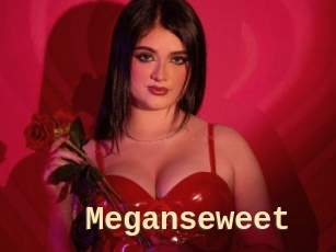 Meganseweet