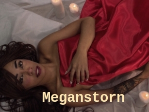 Meganstorn