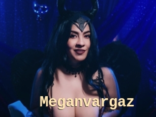 Meganvargaz