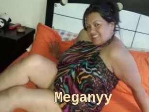 Meganyy