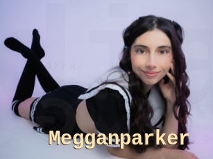 Megganparker