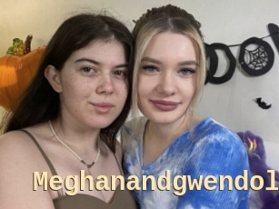 Meghanandgwendol