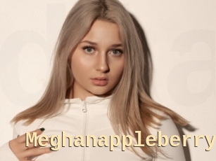 Meghanappleberry