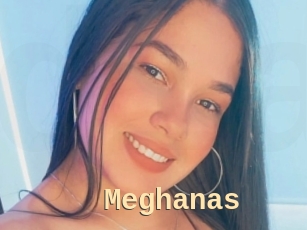 Meghanas