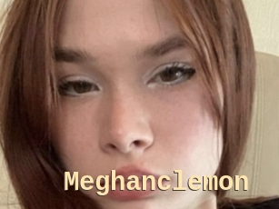 Meghanclemon