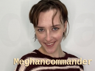 Meghancommander