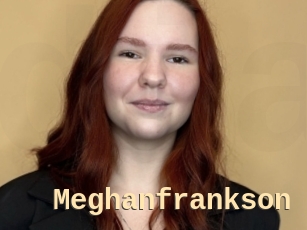 Meghanfrankson